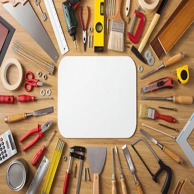 Tools & Home Improvement