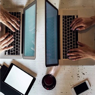 Computer, Office & Security